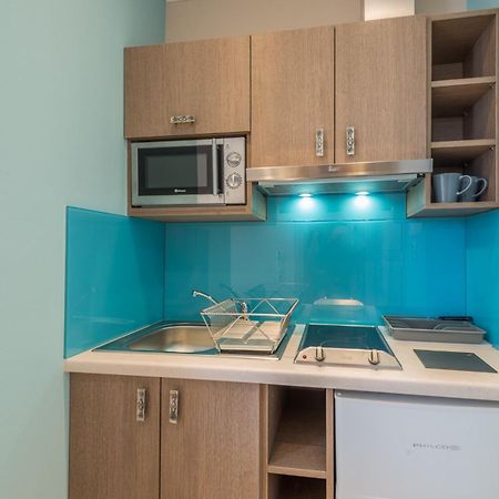 Appartement Pansion Ermioni à Skala  Extérieur photo